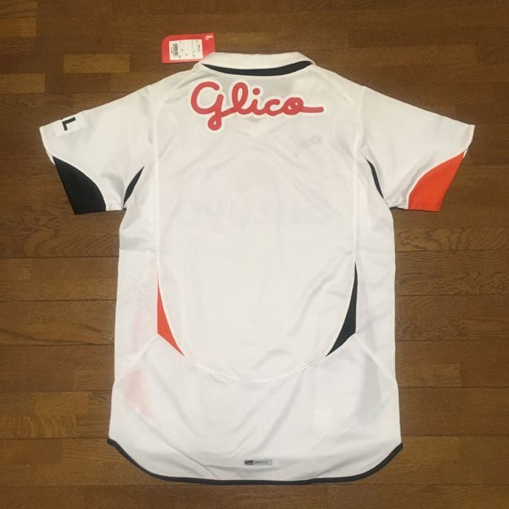 PUMA 清水エスパルス 10-11 (A) 下げ札付きデッドストック