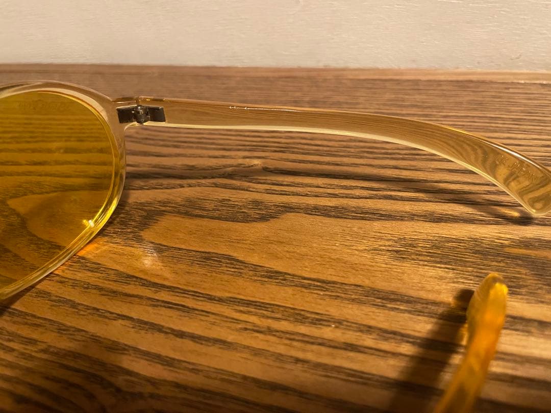 BLACK FLYS Flyway Patrol サングラス