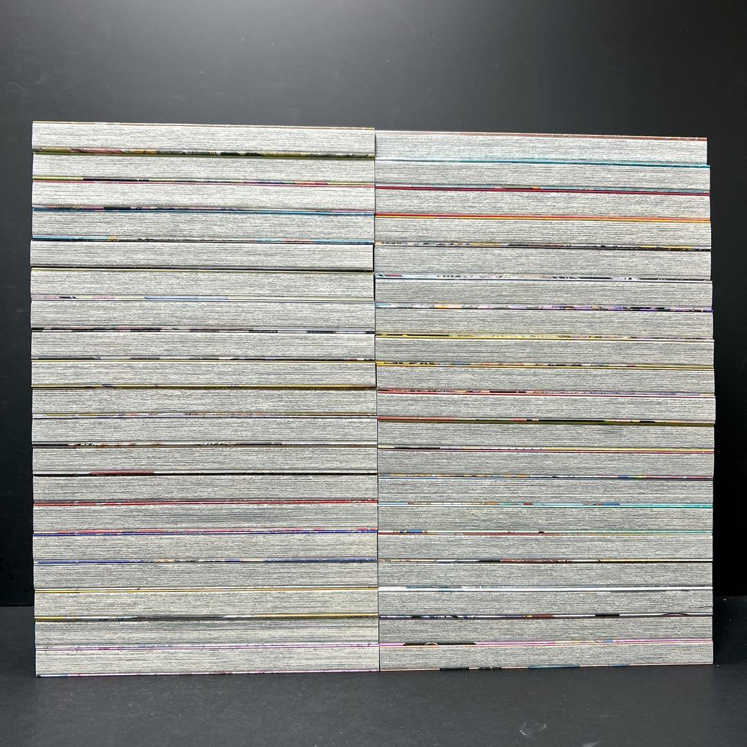 美品 ワンピース 全巻セット 最新113巻 尾田栄一郎 ONE PIECE