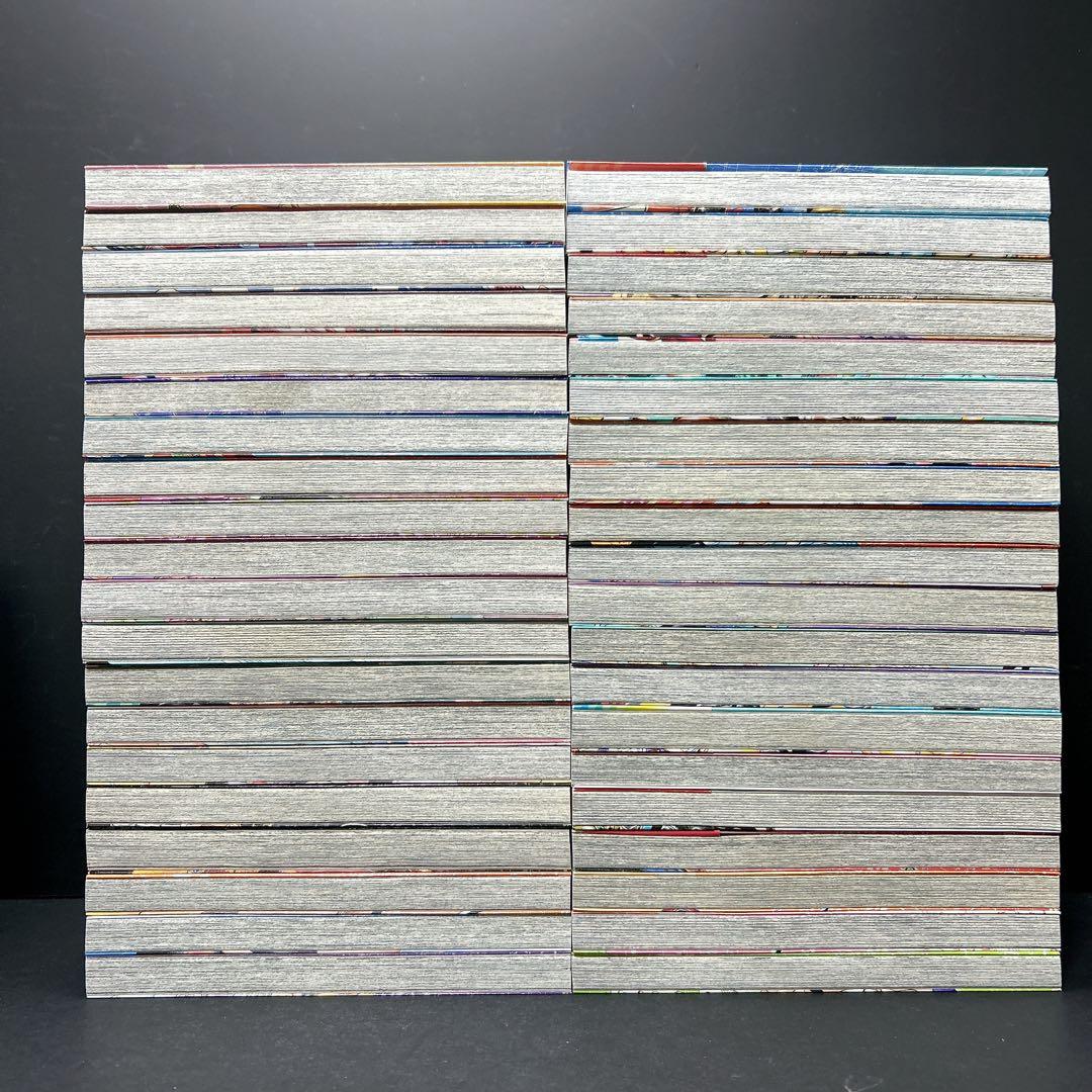 美品 ワンピース 全巻セット 最新113巻 尾田栄一郎 ONE PIECE