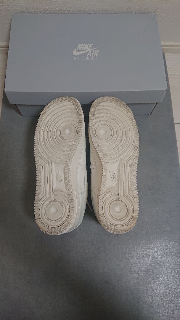 Nike Air force 1 スニーカー ナイキ エアフォース1