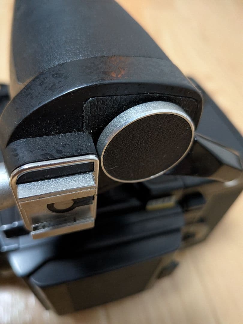 Zenza Bronica ゼンザブロニカSQ 80mm F2.8