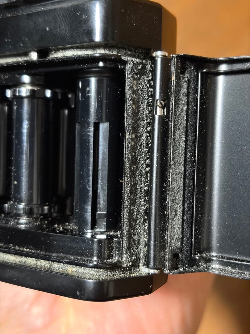 OLYMPUS OM-1 レンズ付き フィルムカメラ