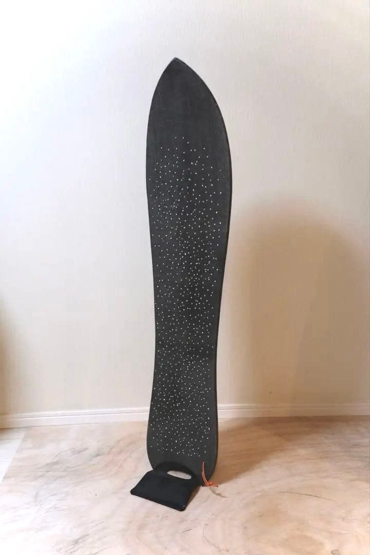 【送料無料】雪板完成品（スノートイtoy）長さ129cm【新品】