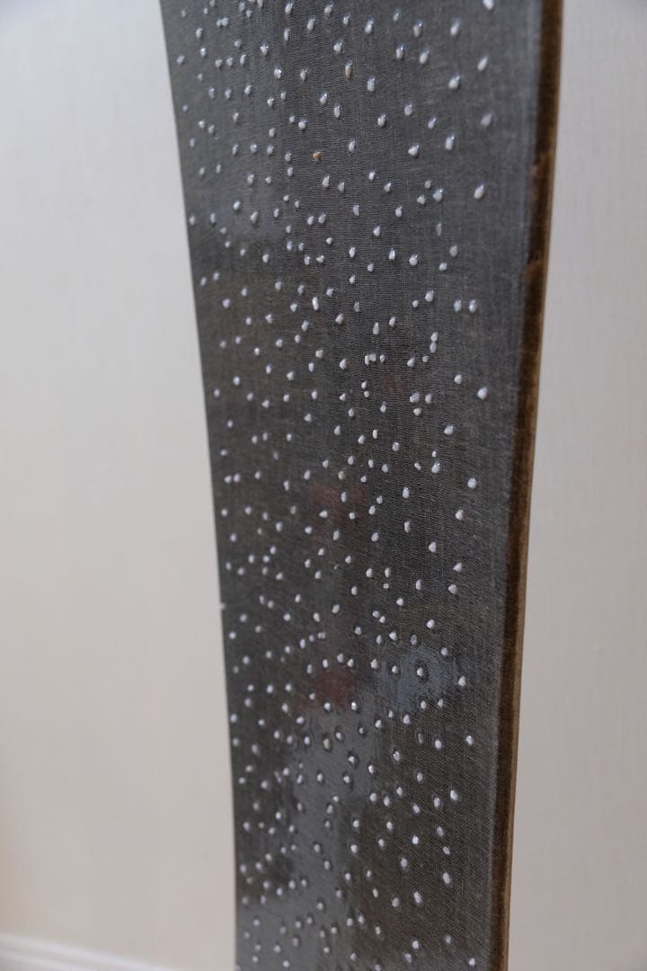 【送料無料】雪板完成品（スノートイtoy）長さ129cm【新品】