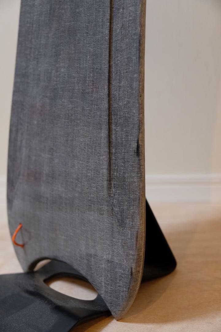 【送料無料】雪板完成品（スノートイtoy）長さ129cm【新品】