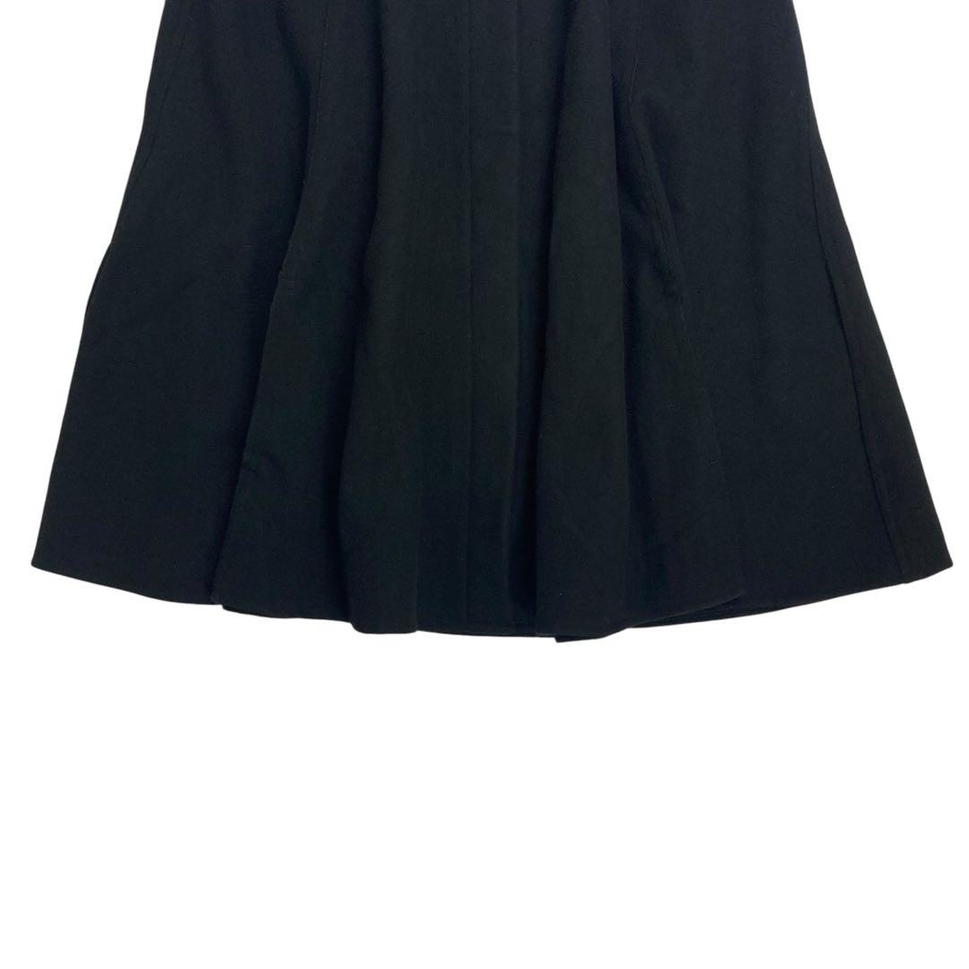 11T336☆ WEEKEND MaxMara ウールポンチョ ケープ 羽織りL