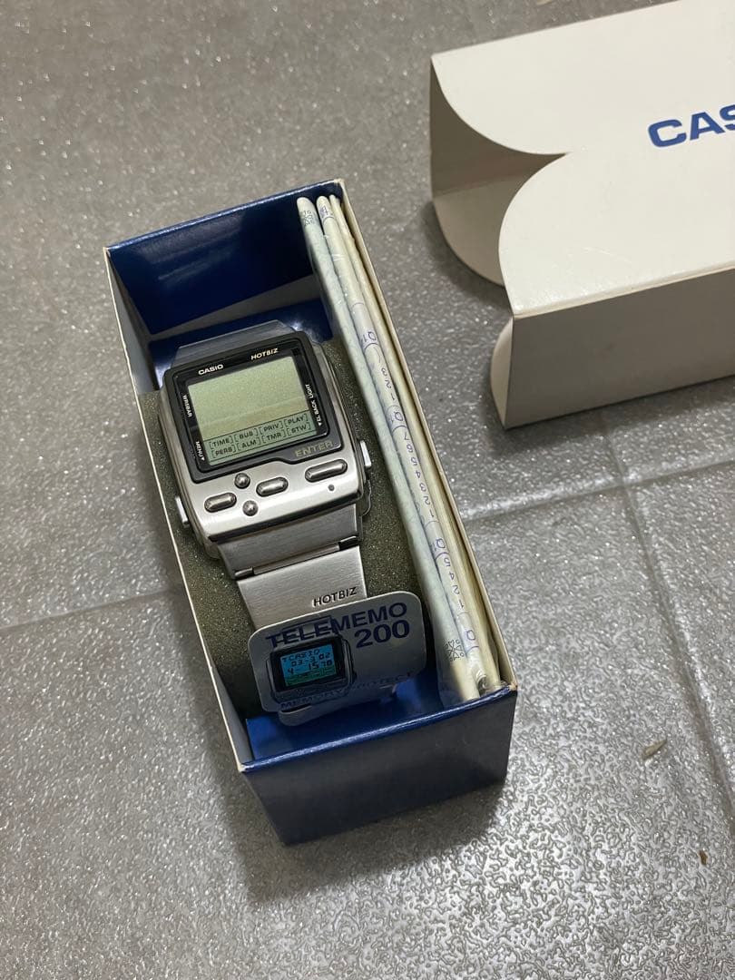 新品未使用✴︎DATA BANK HOTBIZ DB-2000