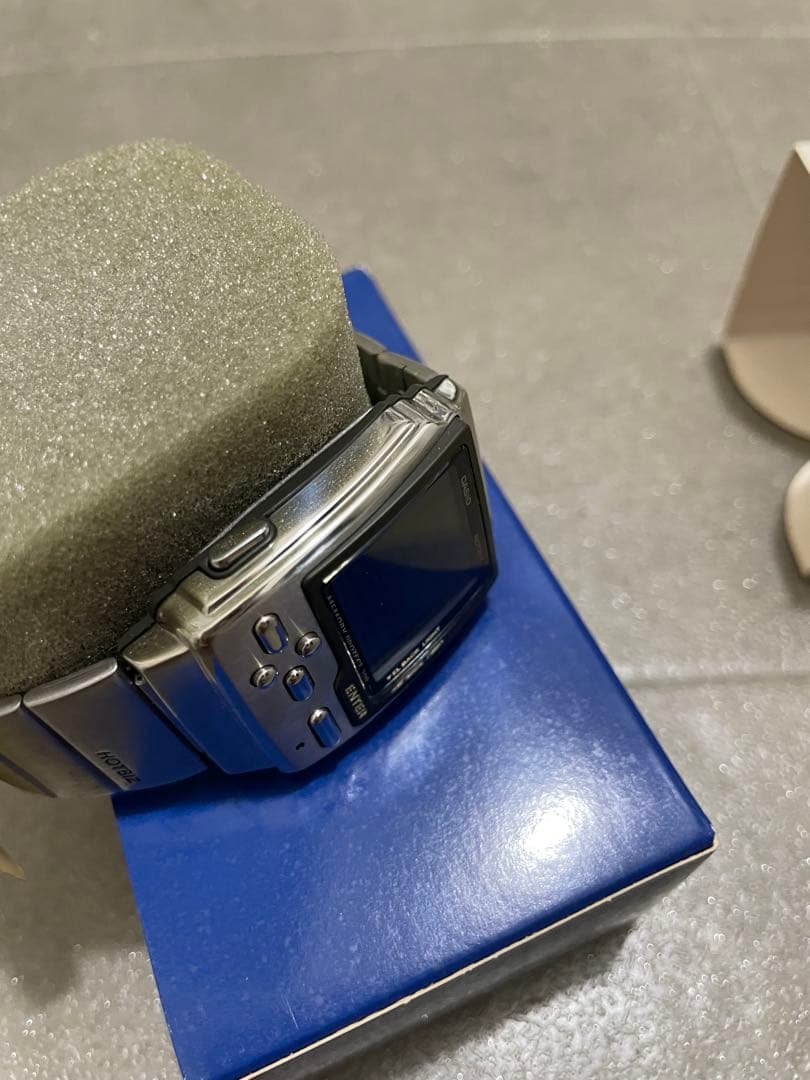 新品未使用✴︎DATA BANK HOTBIZ DB-2000