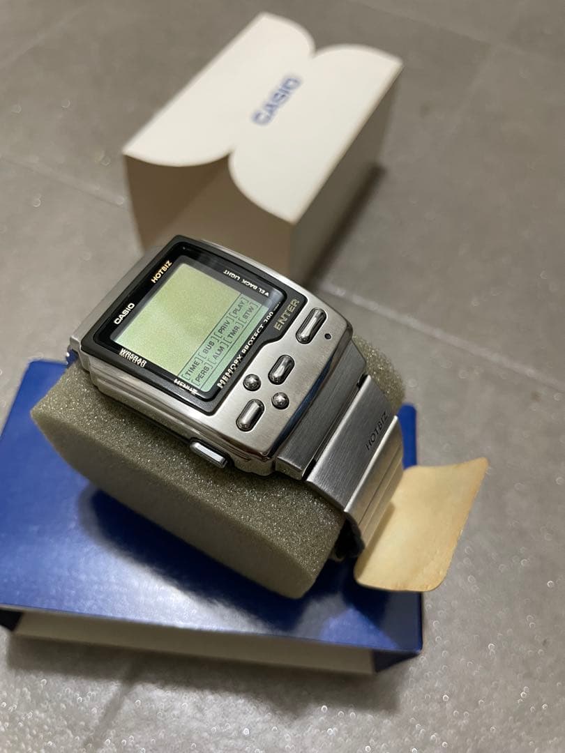 新品未使用✴︎DATA BANK HOTBIZ DB-2000