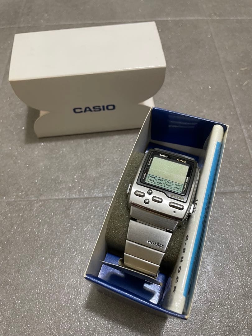 新品未使用✴︎DATA BANK HOTBIZ DB-2000