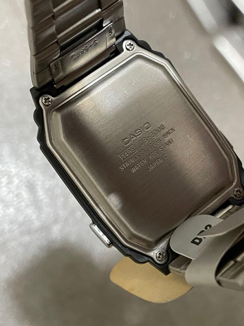 新品未使用✴︎DATA BANK HOTBIZ DB-2000