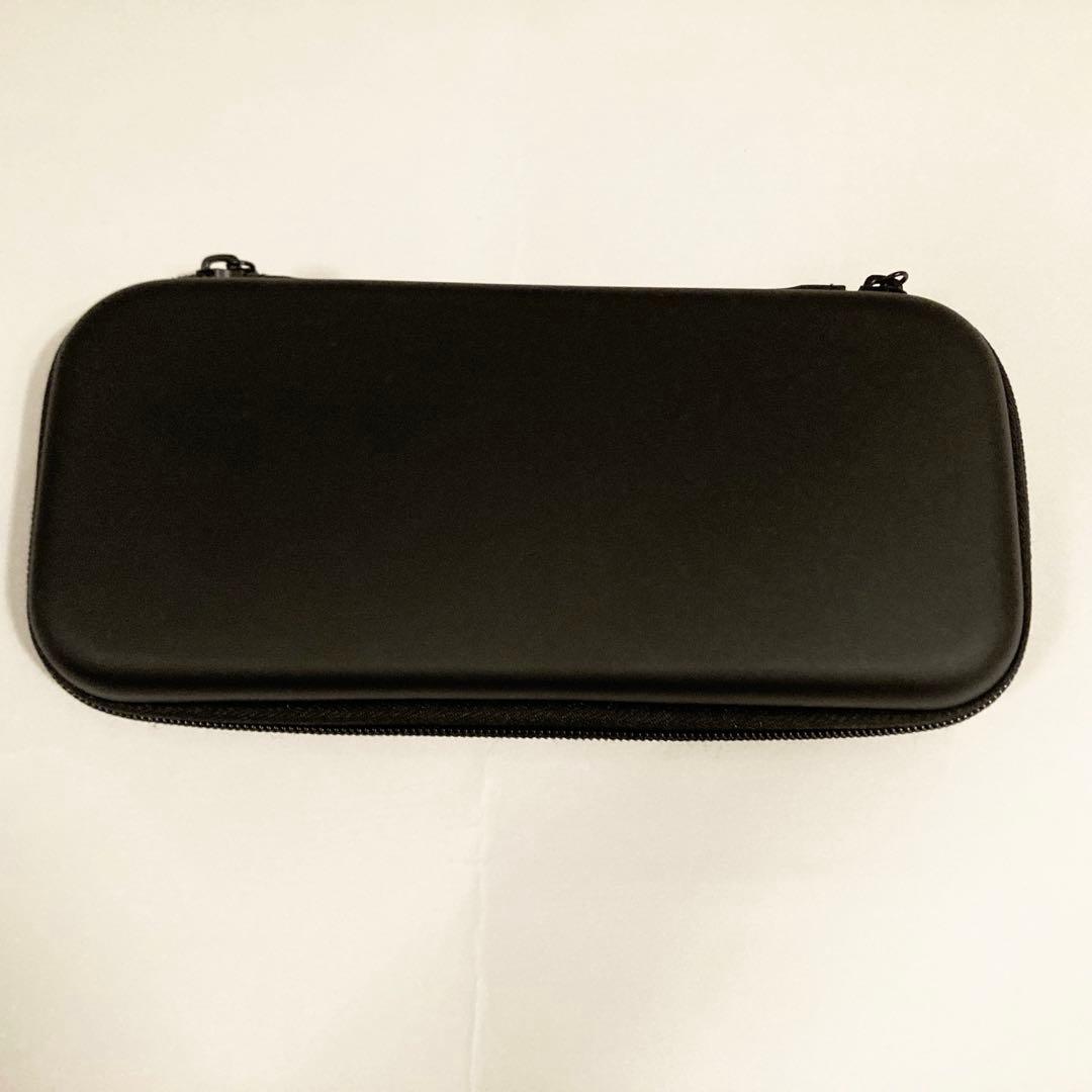 Nintendo Switch Lite イエロー カバー付き