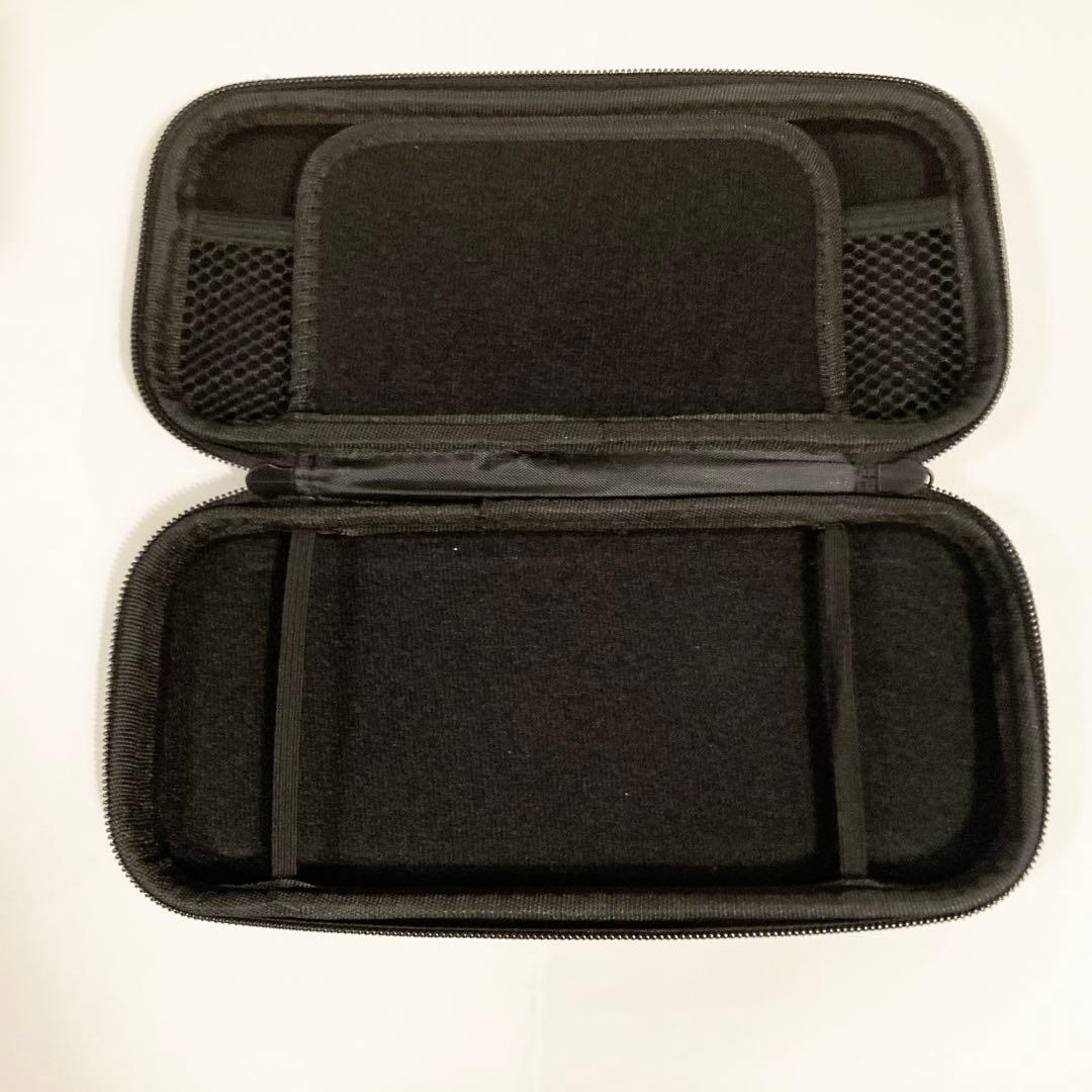 Nintendo Switch Lite イエロー カバー付き