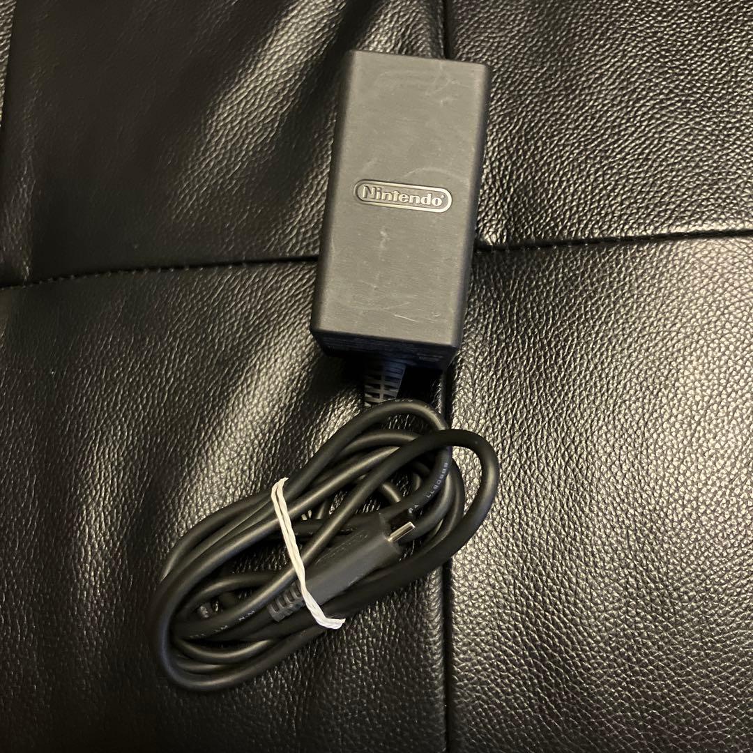 Nintendo Switch Lite イエロー カバー付き