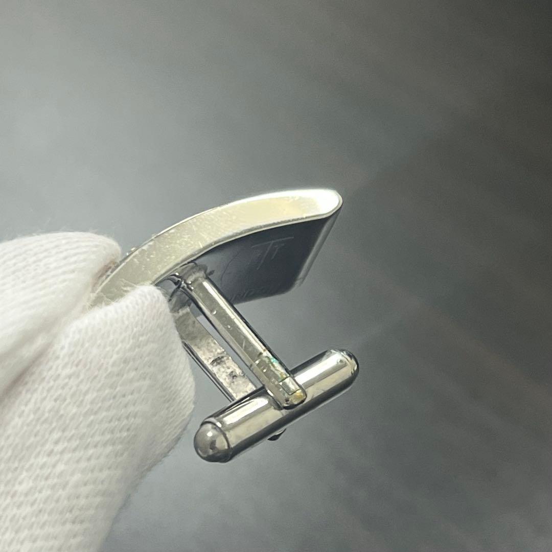 TATEOSSIAN　タテオシアン　DUCHAMP ドゥシャン　カフス　2点