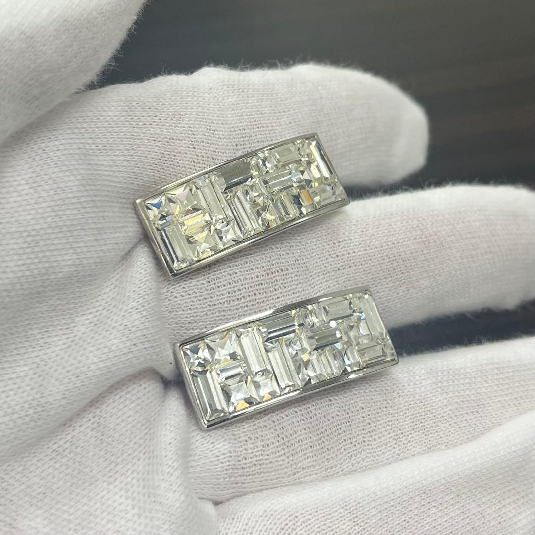 TATEOSSIAN　タテオシアン　DUCHAMP ドゥシャン　カフス　2点