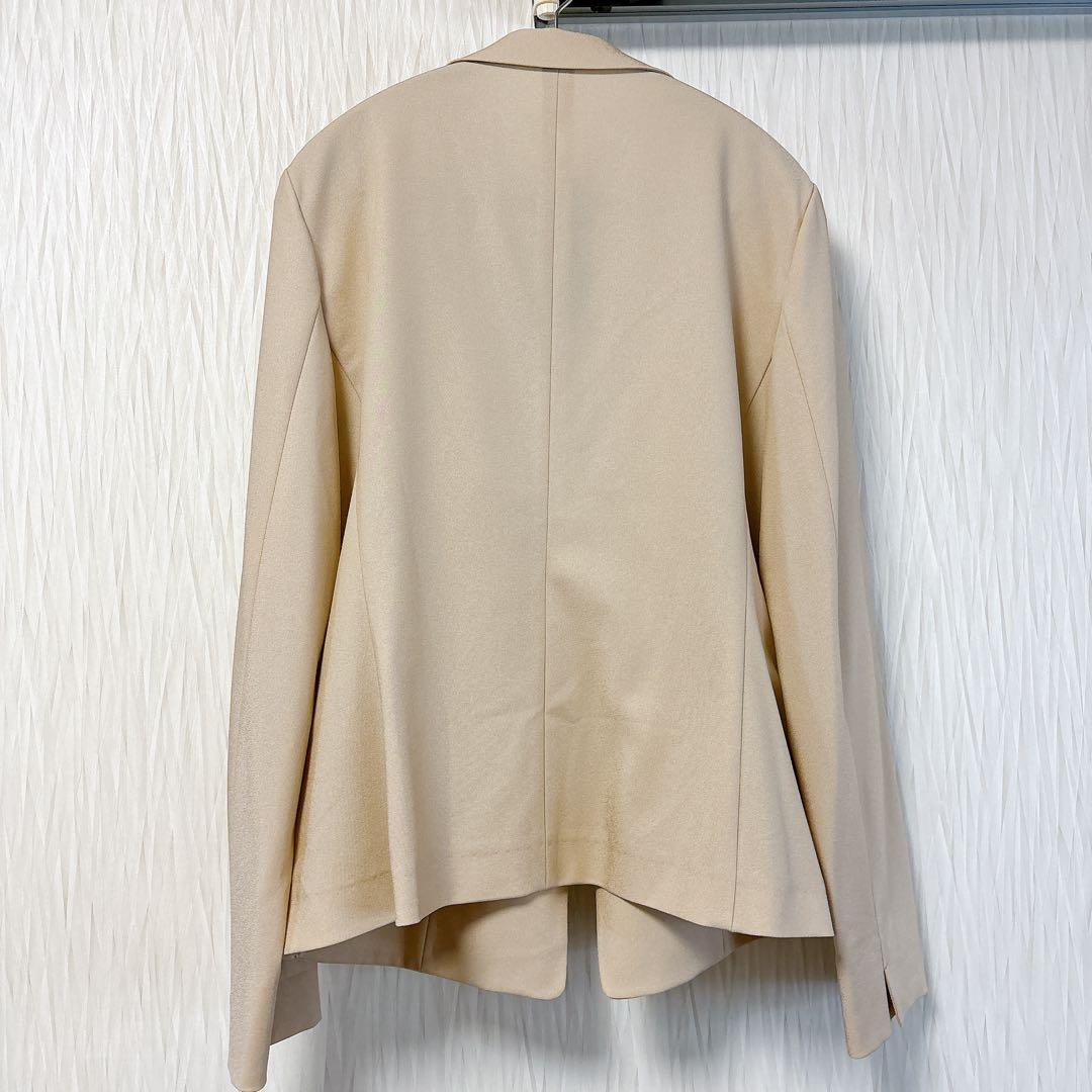 大きいサイズ⭐️44⭐️オンワード樫山　2点セット　フォーマル　ジャケットは新品⭐️