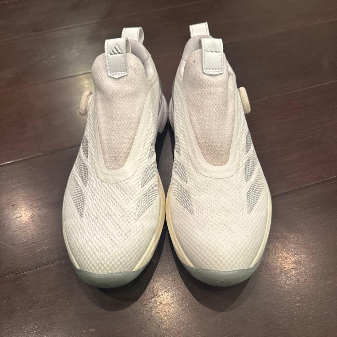 アディダス ゴルフシューズ レディース アディゼロZG BOA25 ゼッドジー