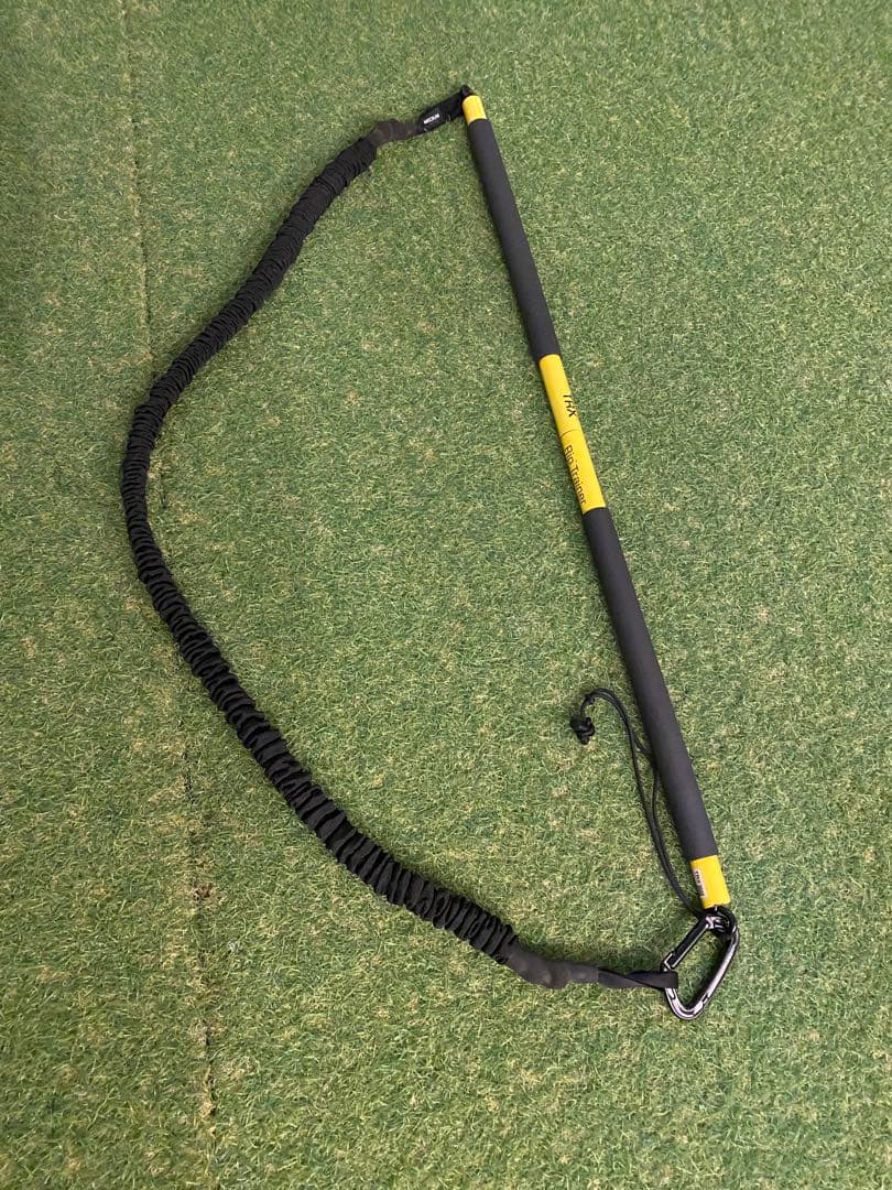 リップトレーナー（TRX Xマウントホワイト付き）