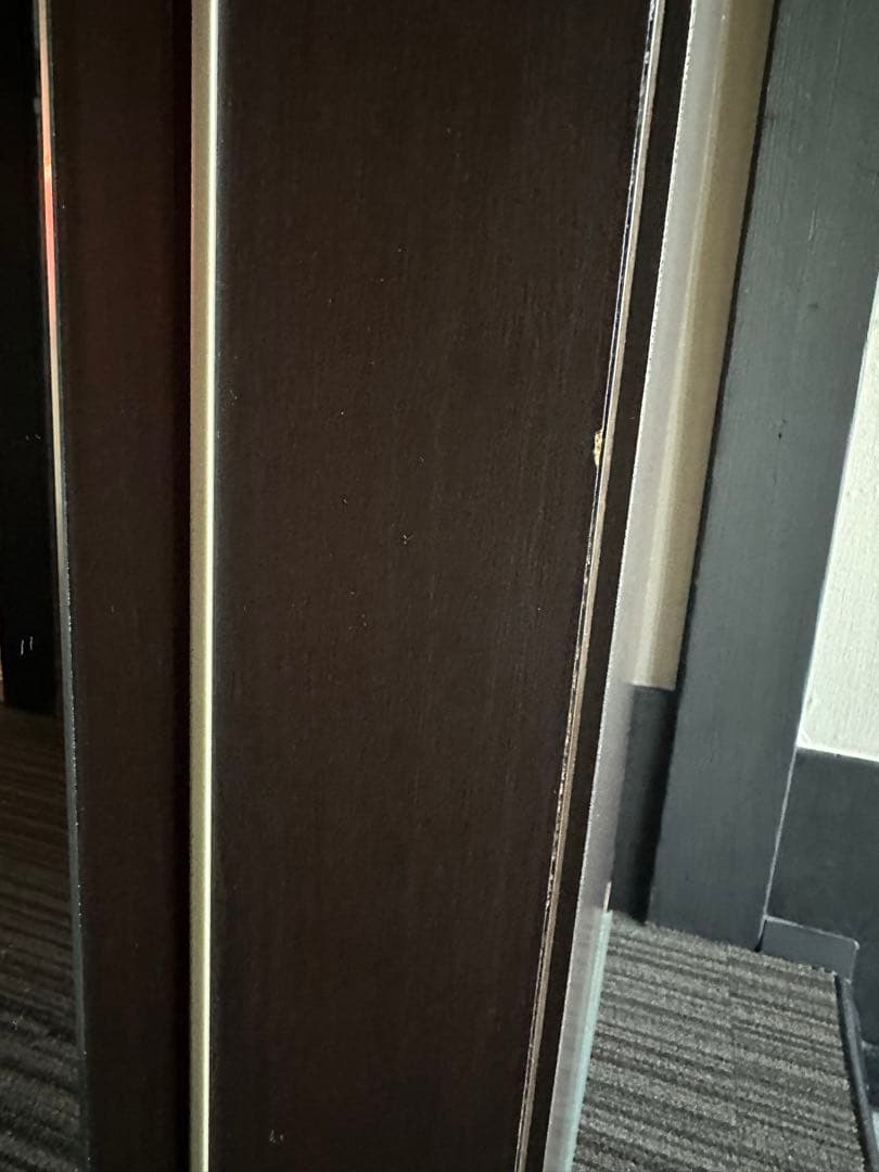 ニトリ スライドワードローブ(モール 90WR)