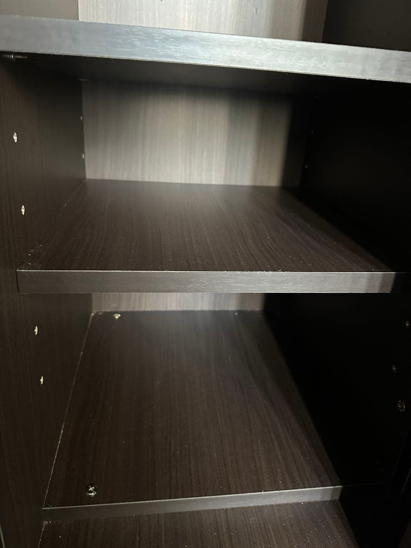 ニトリ スライドワードローブ(モール 90WR)