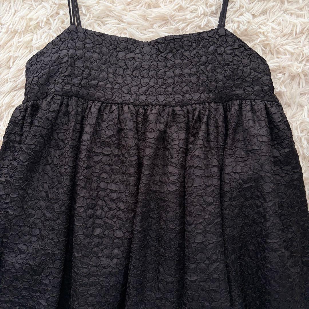 【専用✨】CAROLINA GLASER / ロング キャミソール ワンピース