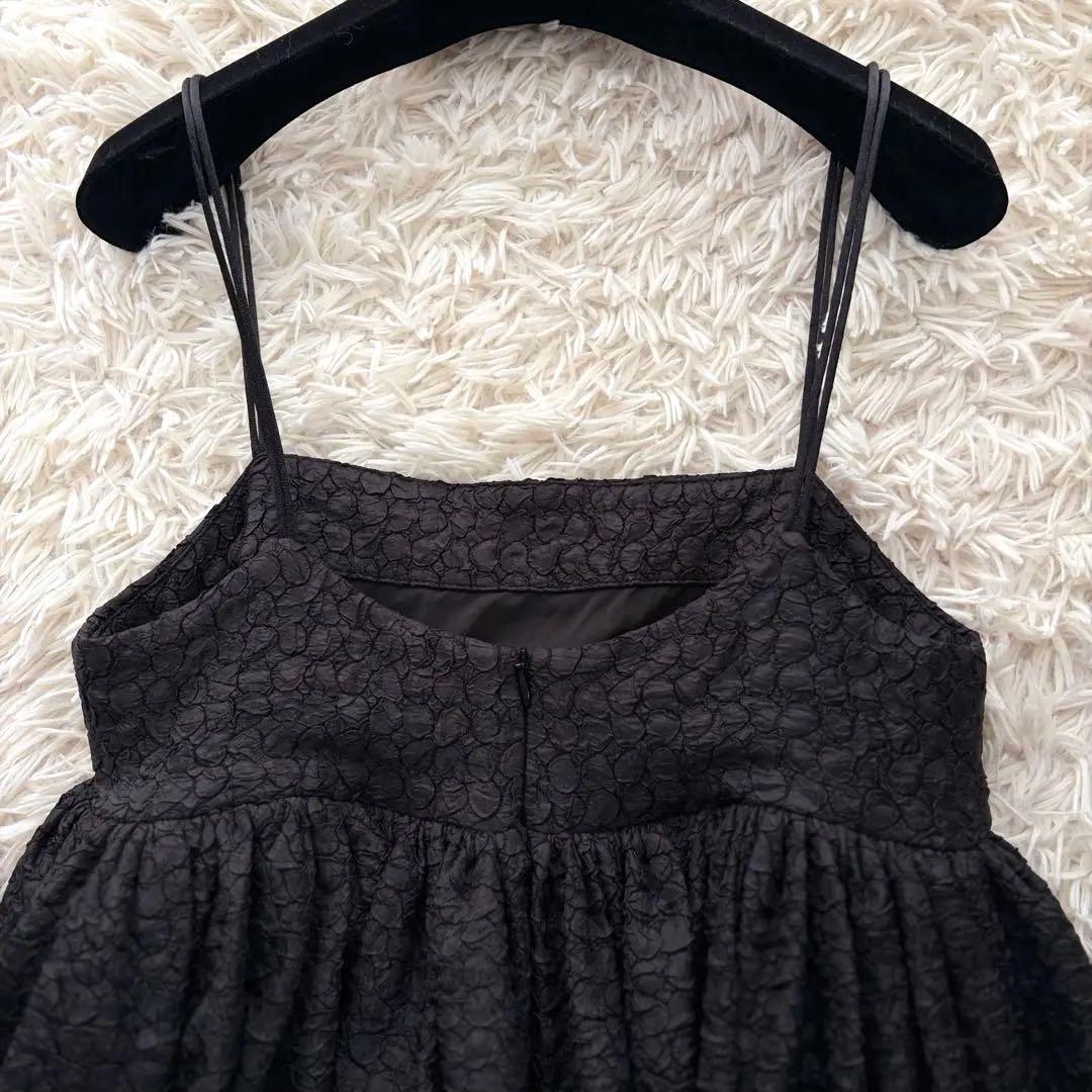 【専用✨】CAROLINA GLASER / ロング キャミソール ワンピース