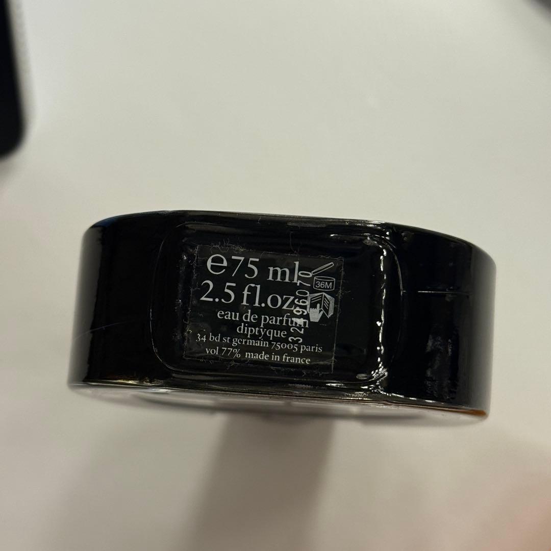 【国内正規品】Diptyque フルールドゥポー