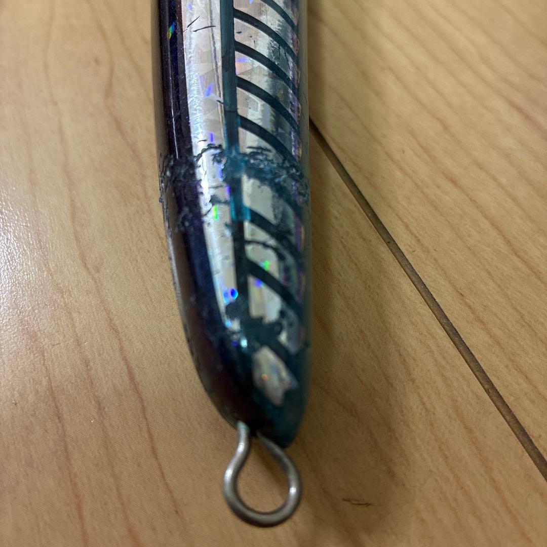 マリノ230マグナム　ラピードF230 ダブス230のセット