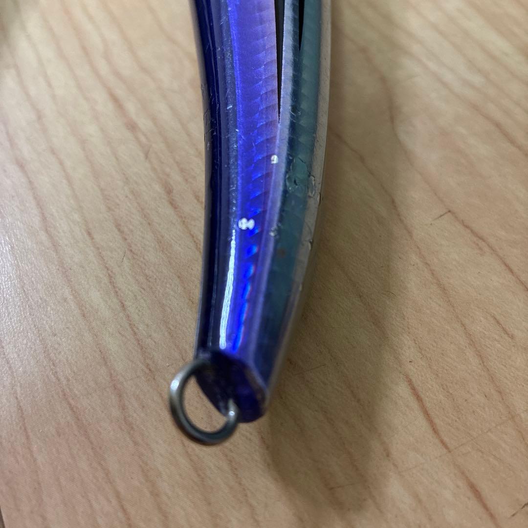 マリノ230マグナム　ラピードF230 ダブス230のセット