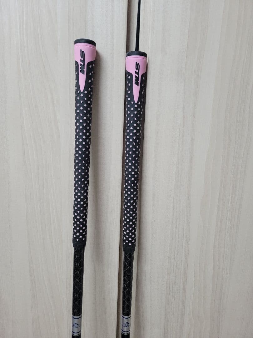 お値下げCallawayPARADYM A1 SMOKE MAX D 5・7