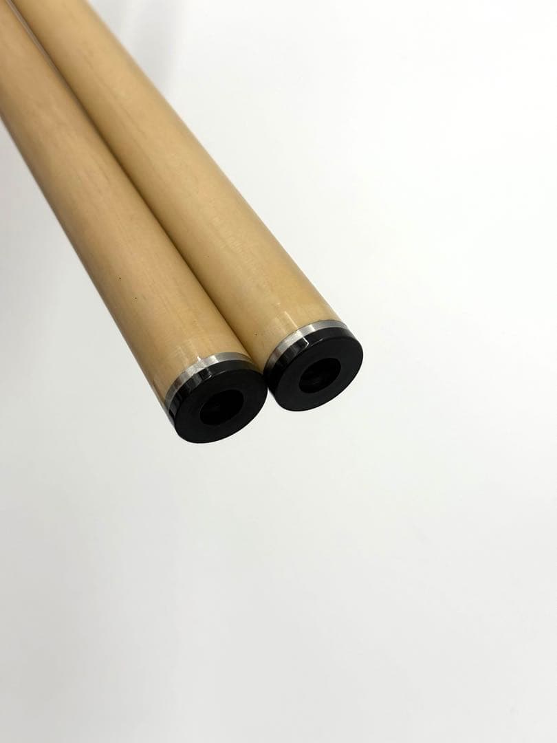 Scorpion ビリヤードキュー　2本セット