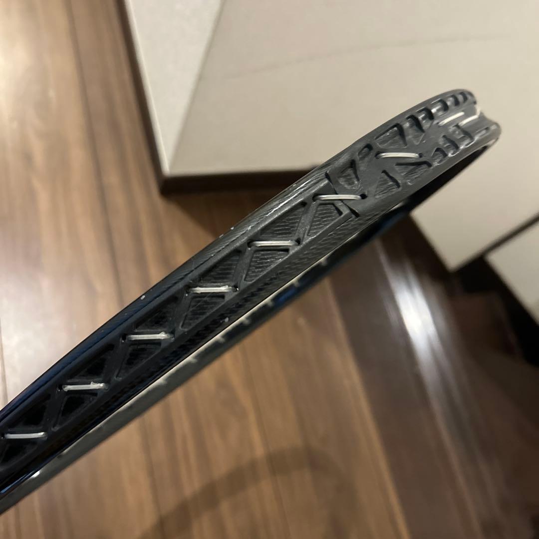 激レアPrince Vortex オーバーサイズラケット　プリンス