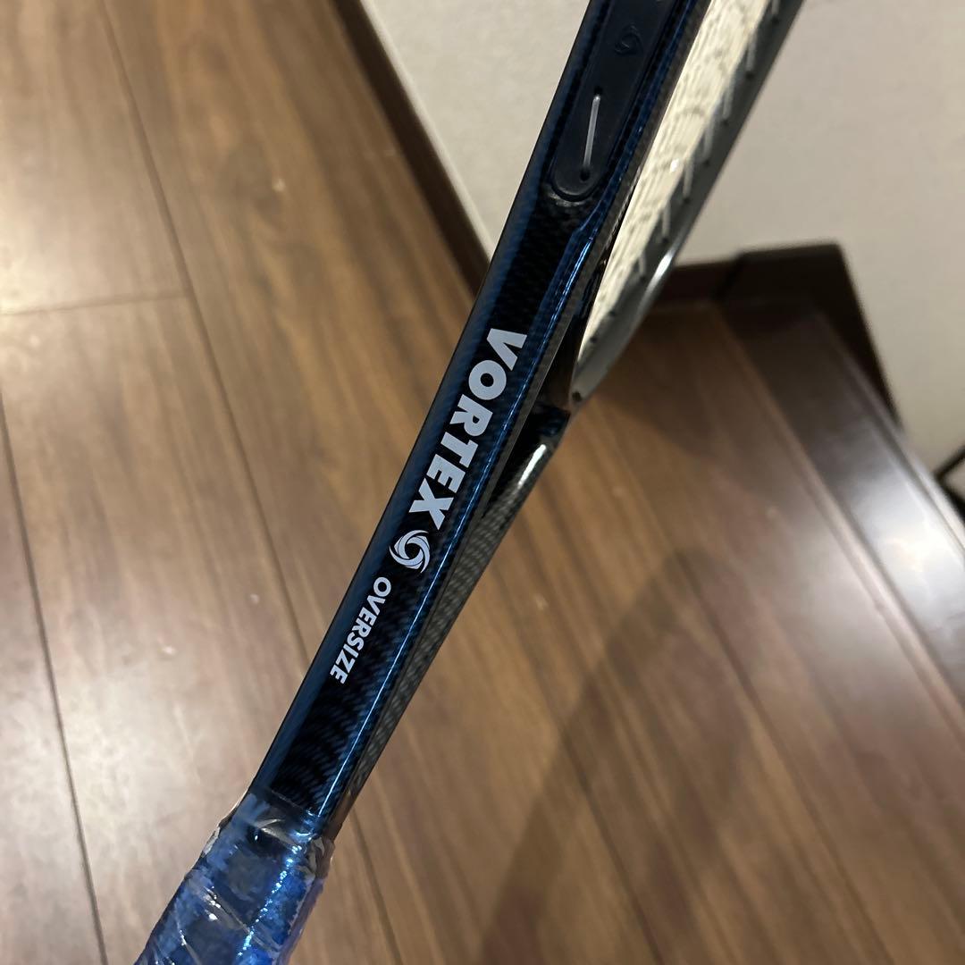 激レアPrince Vortex オーバーサイズラケット　プリンス