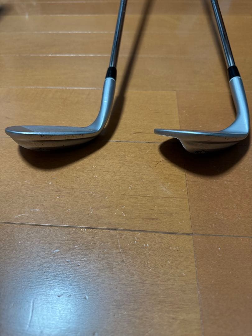 フォーティーン C030 AW・SW DGs200ウェッジ2本セット