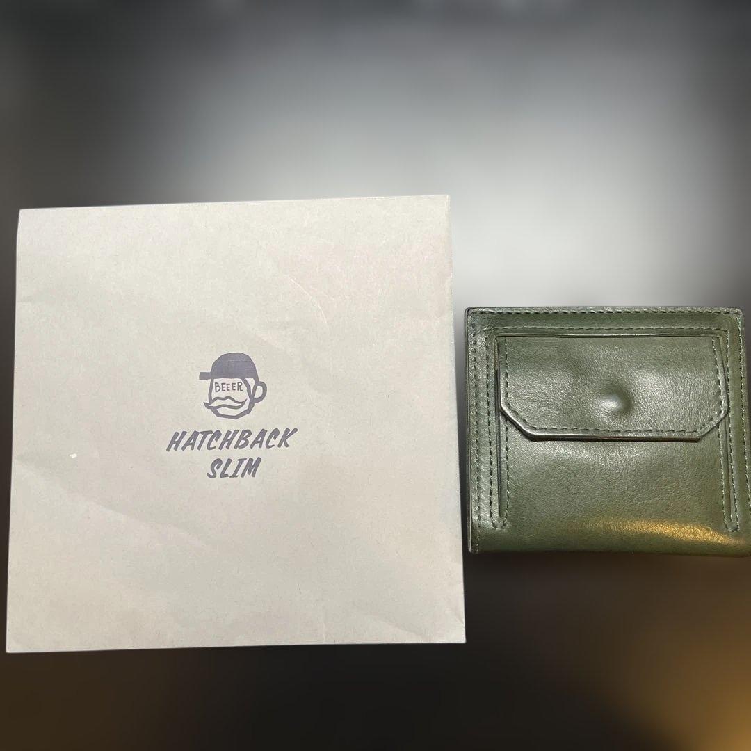 ビアベリー　ハッチバックスリム