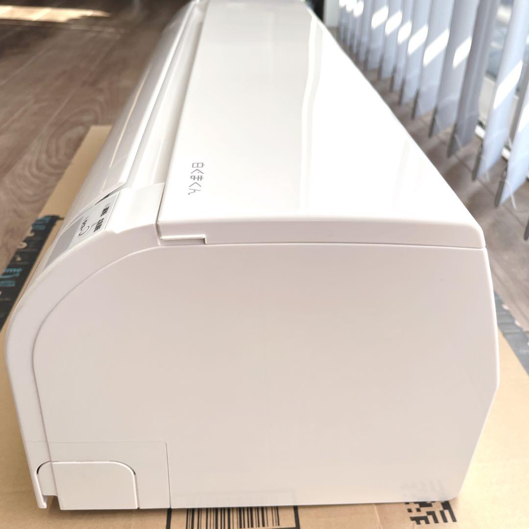 【よし 】HITACHI 　白くまくん ルームエアコン ① 新生活応援