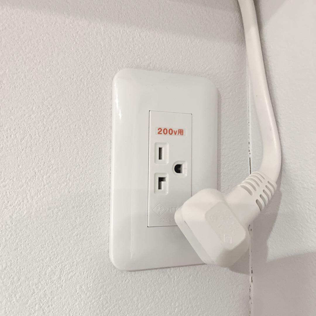 【よし 】HITACHI 　白くまくん ルームエアコン ① 新生活応援