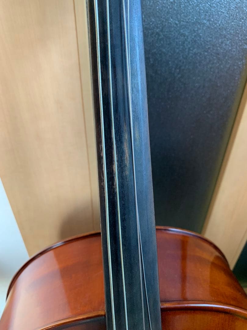 チェロ3/4 日本製