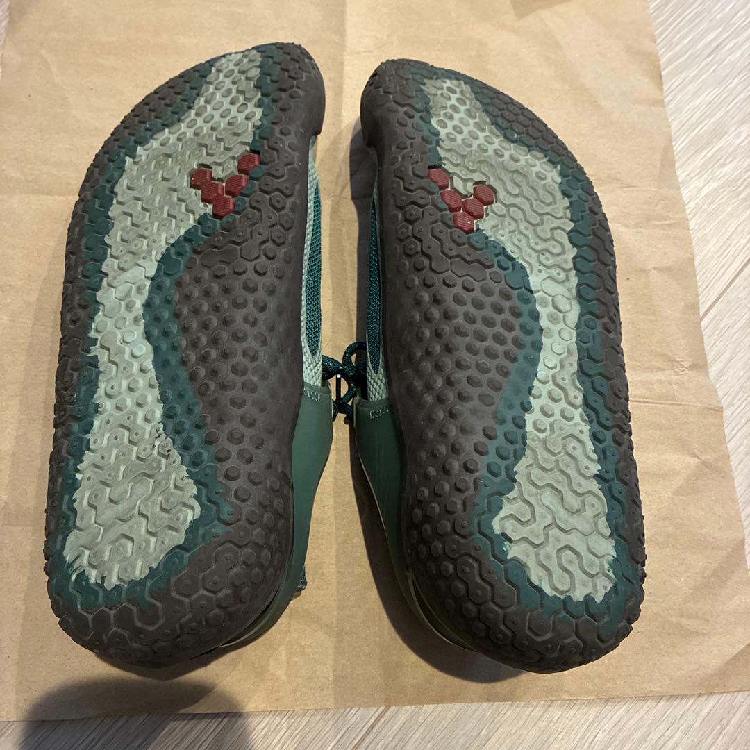 VivoBarefoot モータスストレングス