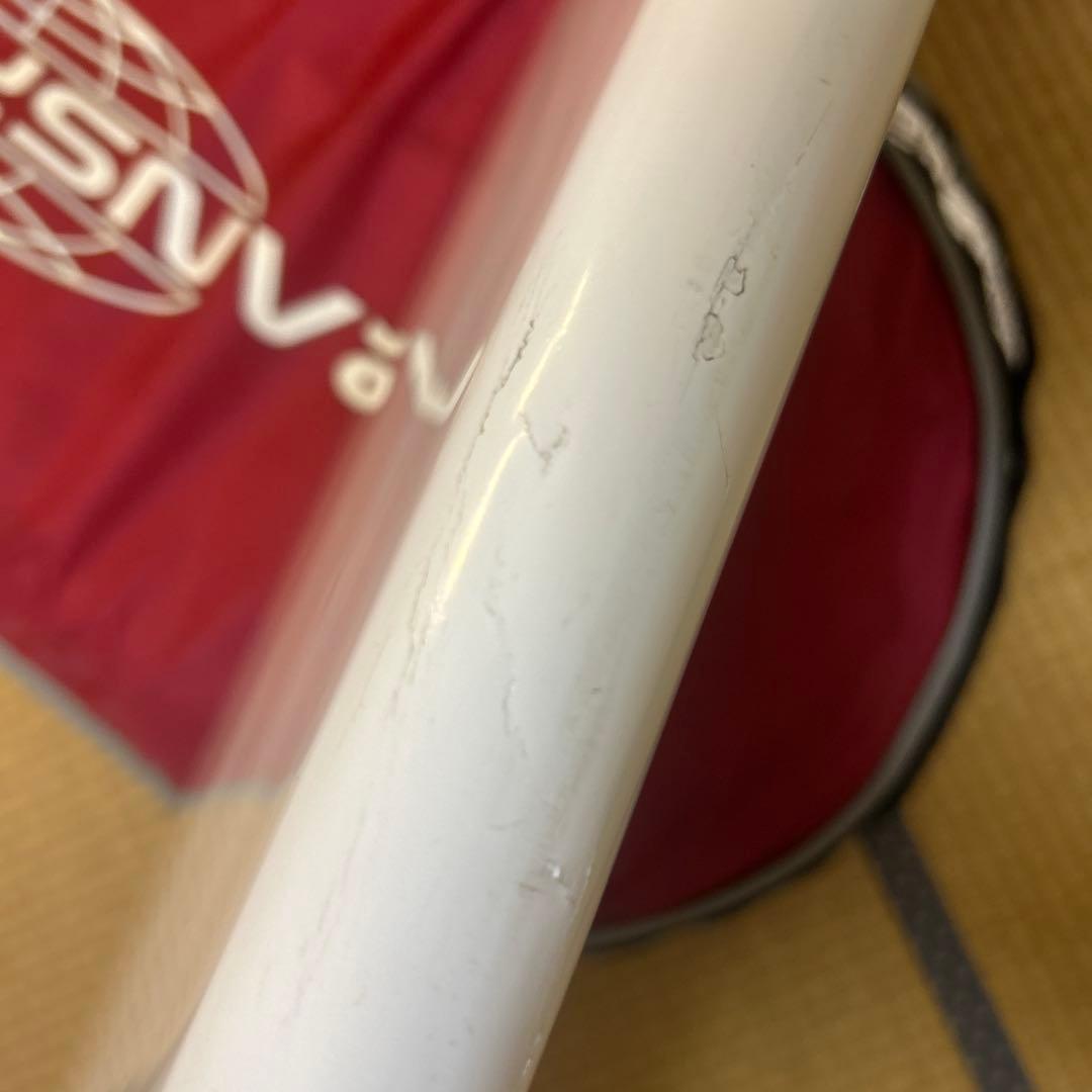 Stewart ロングボード 9.0 フィン+ハードケース付