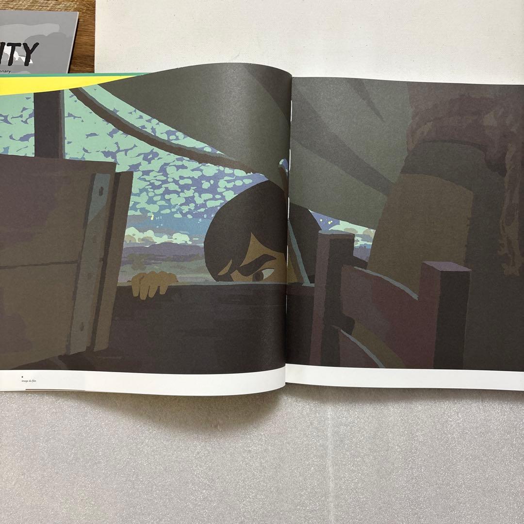 カラミティ アートブック メイキング 設定資料集 art of Calamity