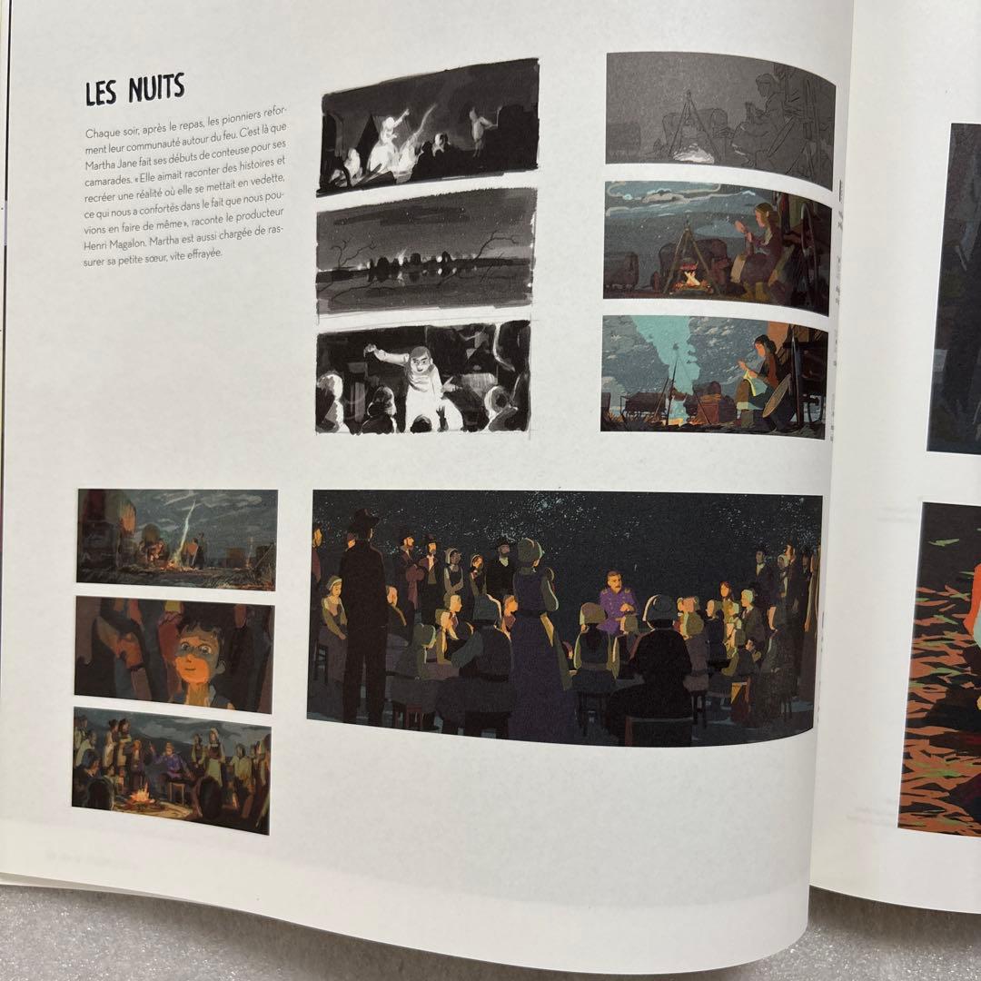 カラミティ アートブック メイキング 設定資料集 art of Calamity