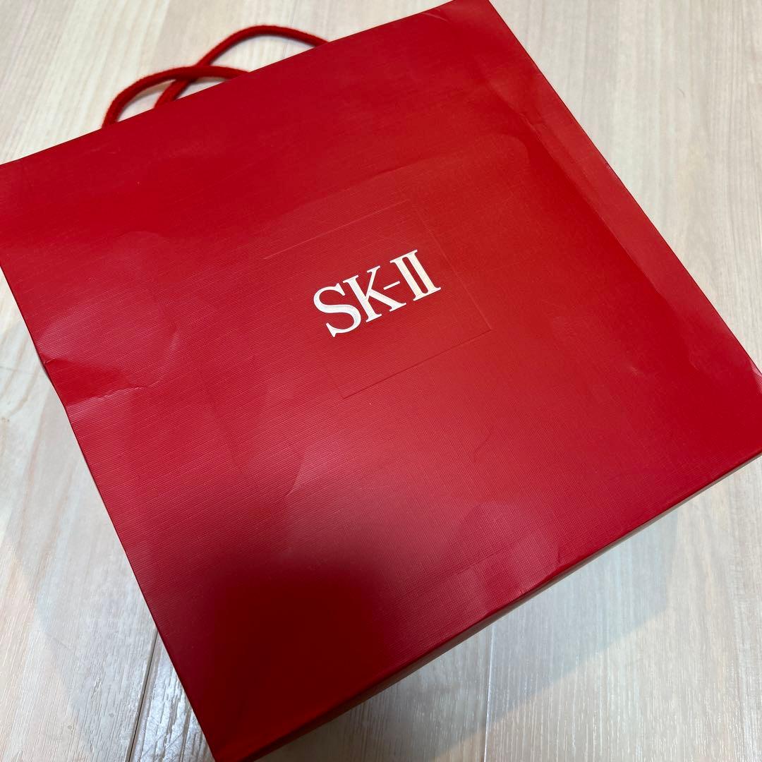 新品・未使用　SK2 SK-Ⅱ フェイシャル トリートメントマスク 6枚ギフト