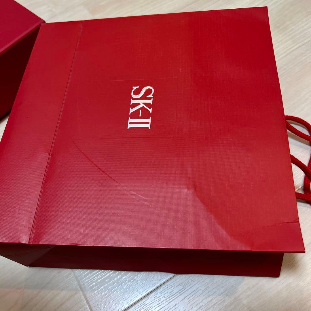新品・未使用　SK2 SK-Ⅱ フェイシャル トリートメントマスク 6枚ギフト