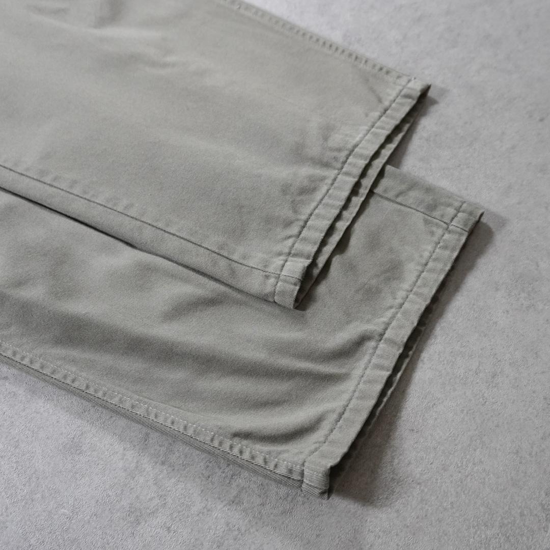 PoloRalphLauren90s初期タグUSA製ポロチノカーキ古着