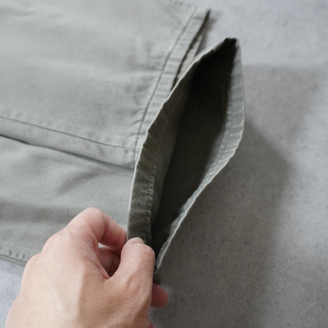 PoloRalphLauren90s初期タグUSA製ポロチノカーキ古着