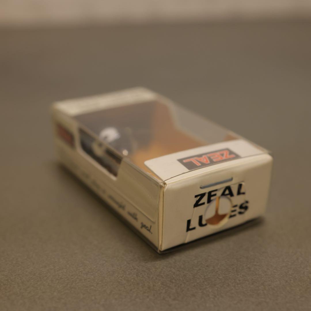 かんつり〜アライくん ZEAL かんつりアライくん新品未使用