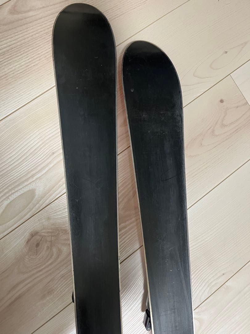 も*も様 スキーセット　子供　ニシザワスキーセット100cmブーツ19-19.5